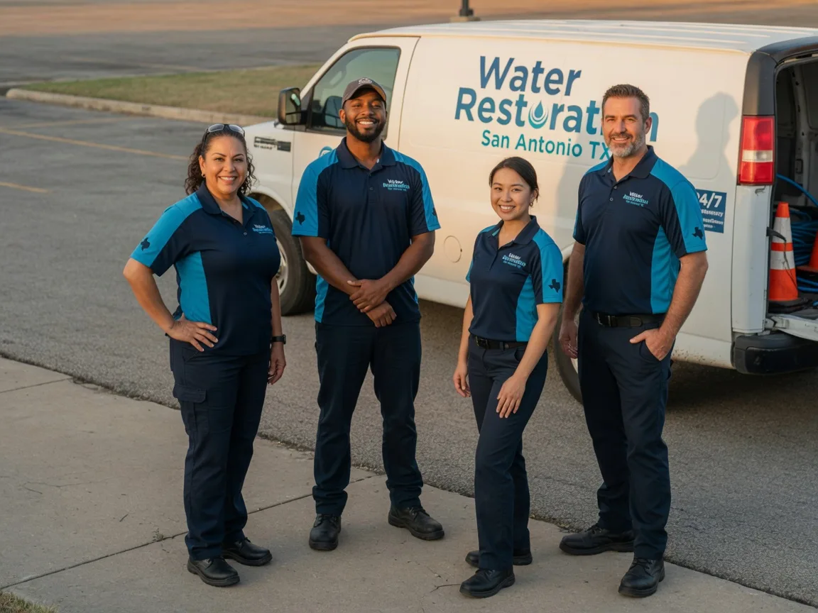 Water Damage Repair company in Saukville, WI